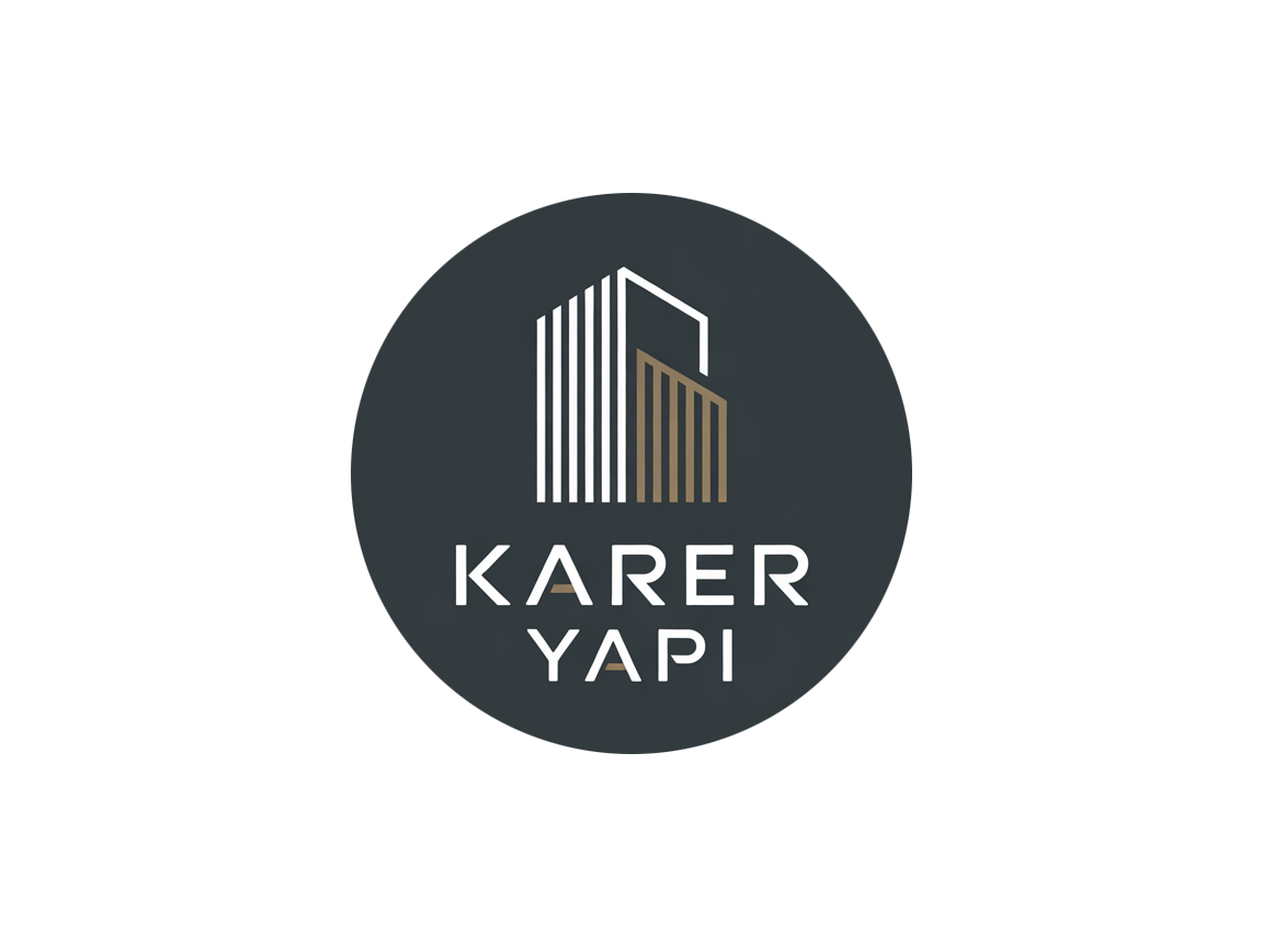 Karer Yapı Logo
