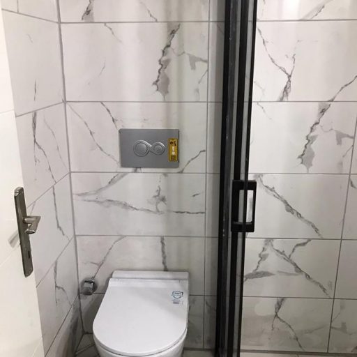Emre Palas Otel Anahtar Teslim Yenileme