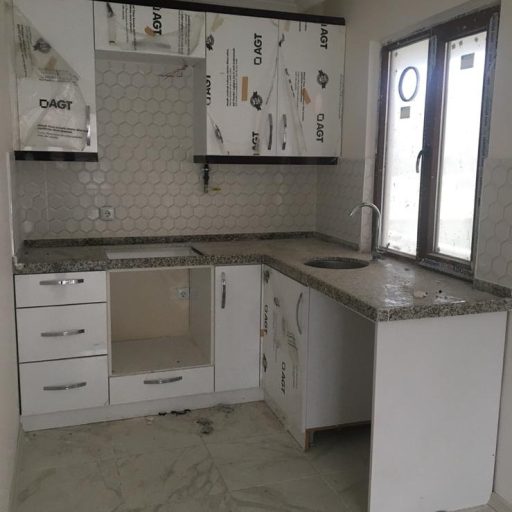 Karer Yapı Yenileme Öncesi
